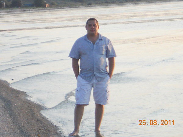 Денис Борщиков