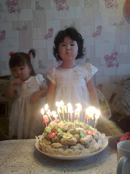 Айгуль Магзумова