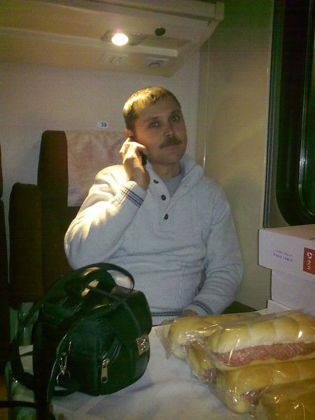 Ленур Османов