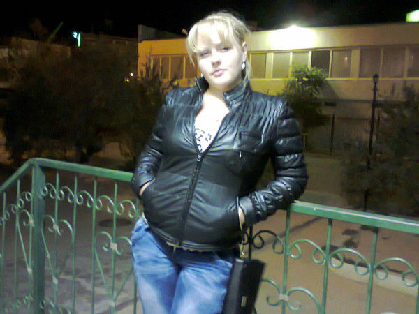 Кристина Дощенко