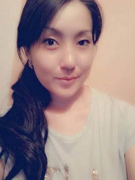 Назерке(Назёка) Байганбекова