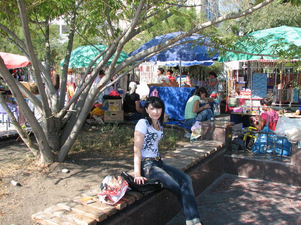 Ирина Балуда