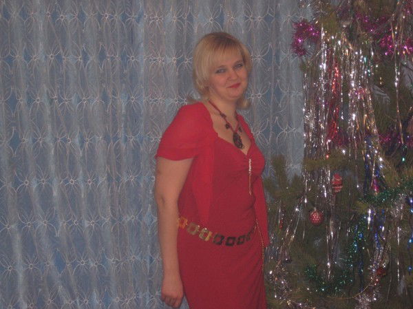 Ксения Зверева