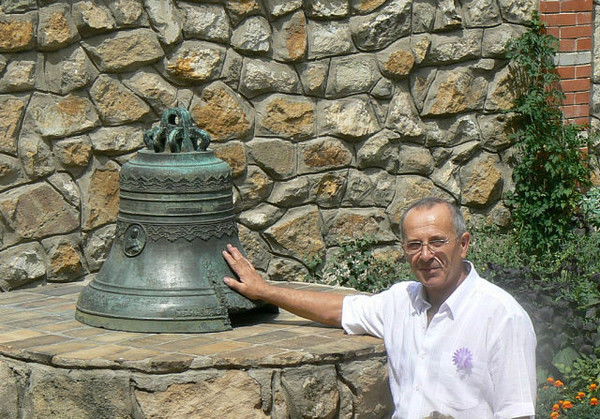 Владимир Кулик