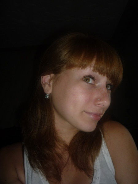 Елена Тихонкова