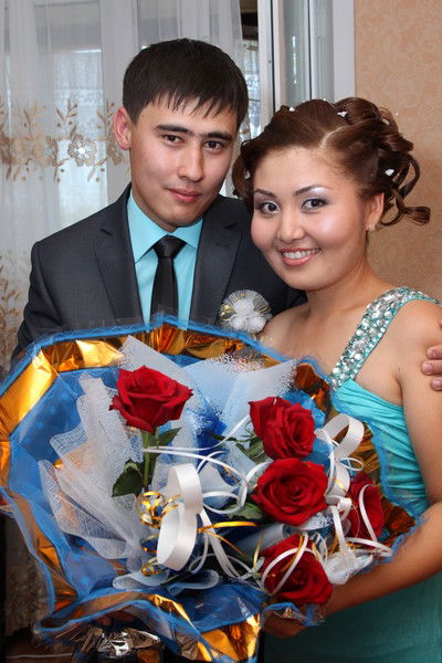 Жадыра Багасова