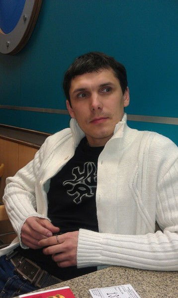 Владимир Грибко