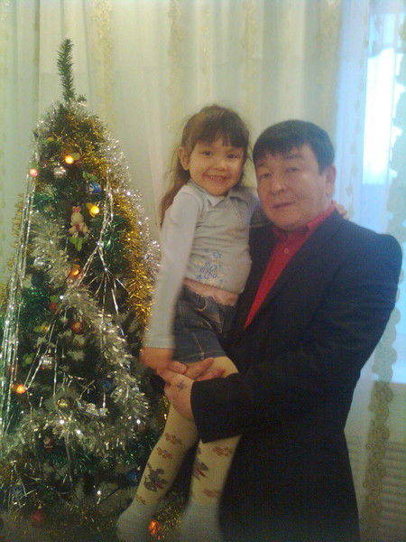 Рахат Аукенов