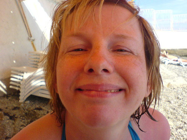 Танюша Лескова