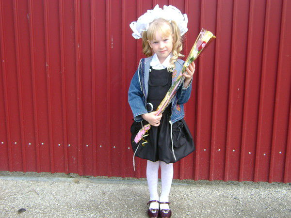 Анастасия Токарева