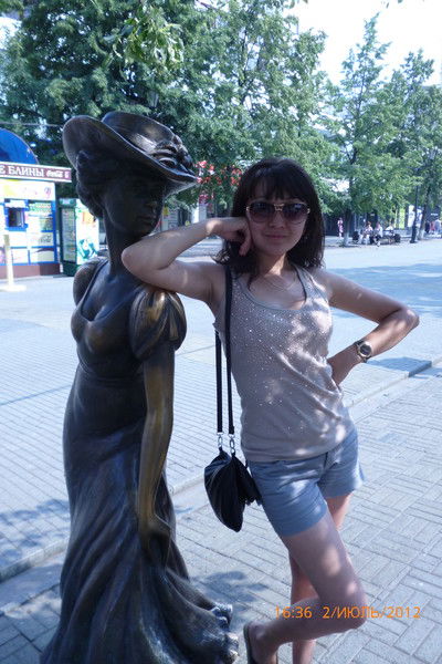 Сания Кусуппаева