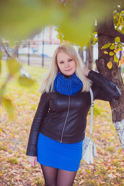 Светлана Фарукшина