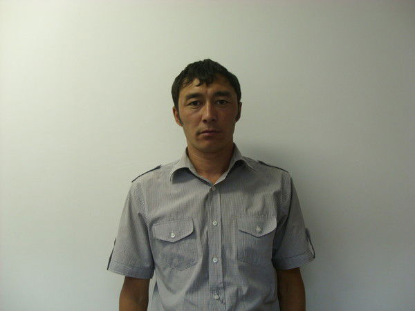 Кетебеков Какимгали