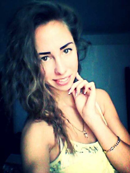 Виктория Аницкая