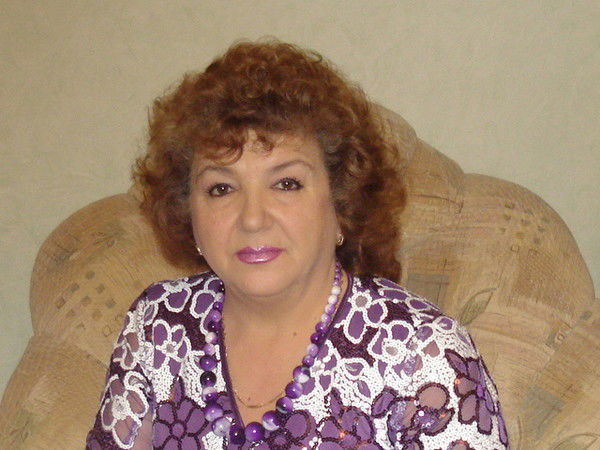 Венера Киршина