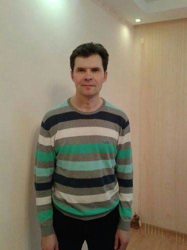 Игорь Худоногов