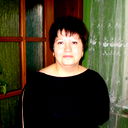 Марина Александрова