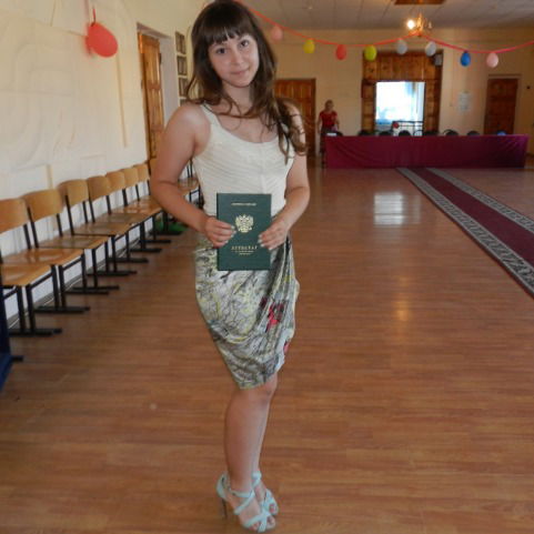 Елена Полторак