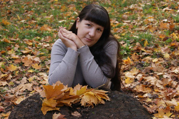 Татьяна Каракозова