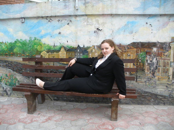 Анна Заярна