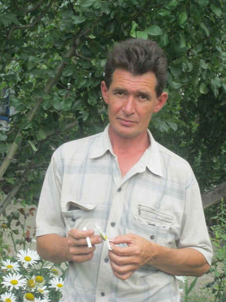 Игорь Веригин