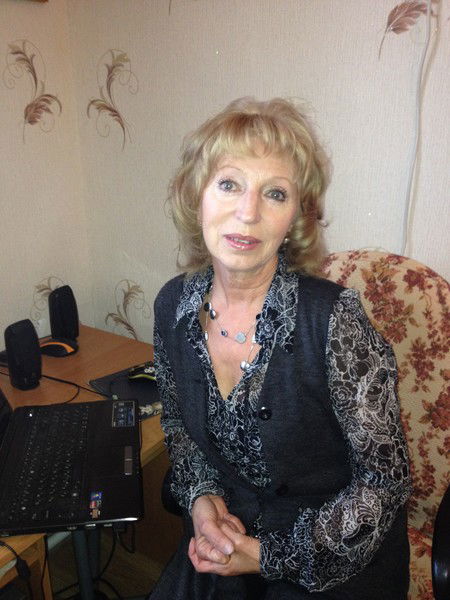 Лилия Мищенко