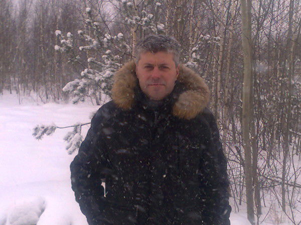 Олег Иванов