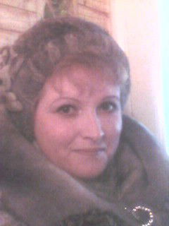 Светлана Аристова(Докшина)