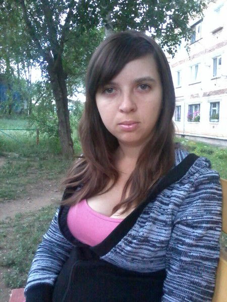 Татьяна Еланская