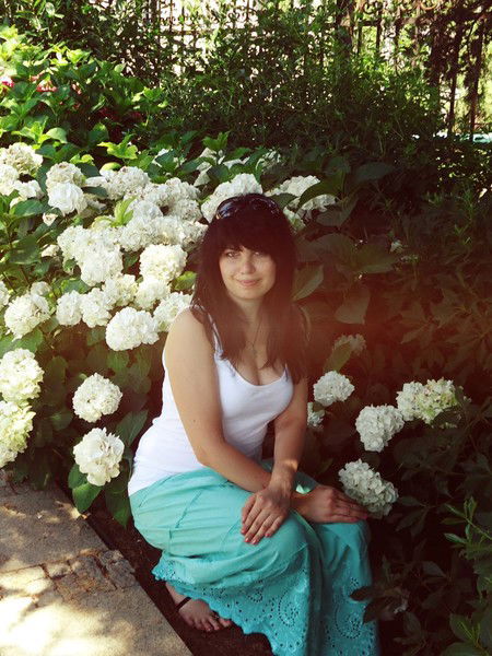 Анна Коваль