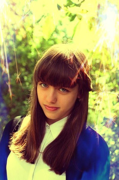 Дарья Иванова