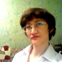 Римма Сайфутдинова
