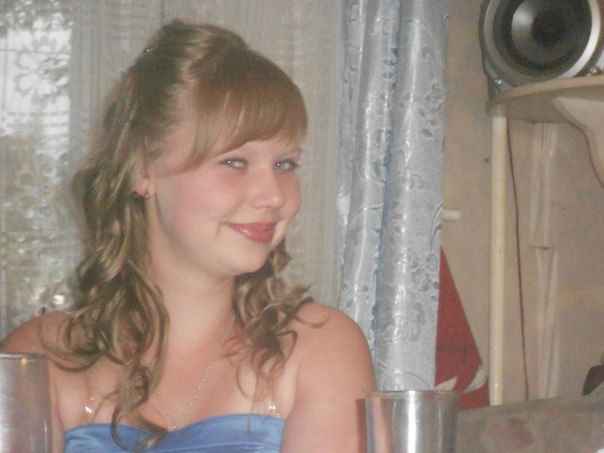 Кристина Кочеткова