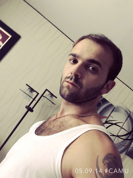 Борис Васильчук