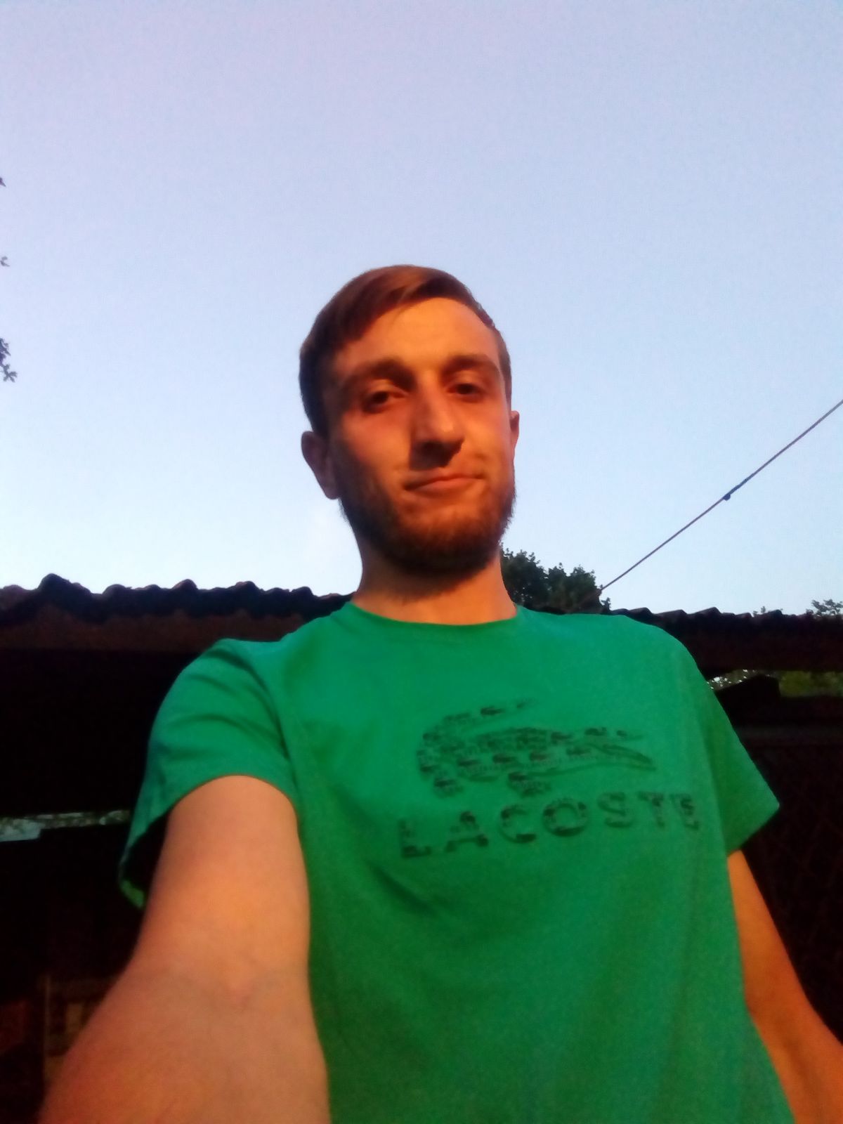 Игорь Белозёров