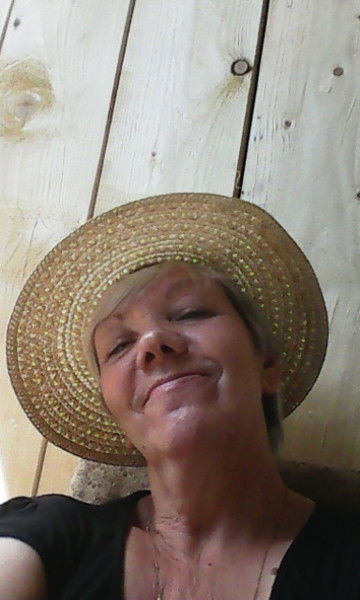 Надежда Рожнева (Калугина)