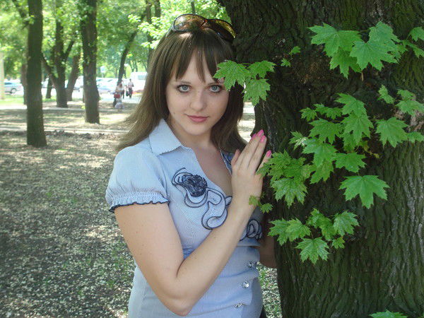 Оксана Гутченко