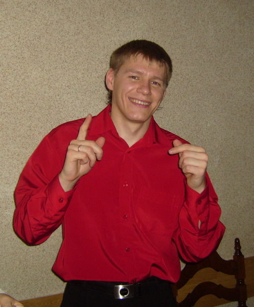 Вадим Даргейко