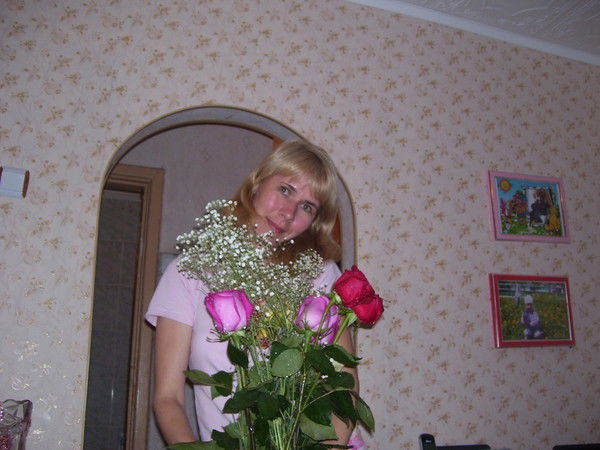 Татьяна Костенко