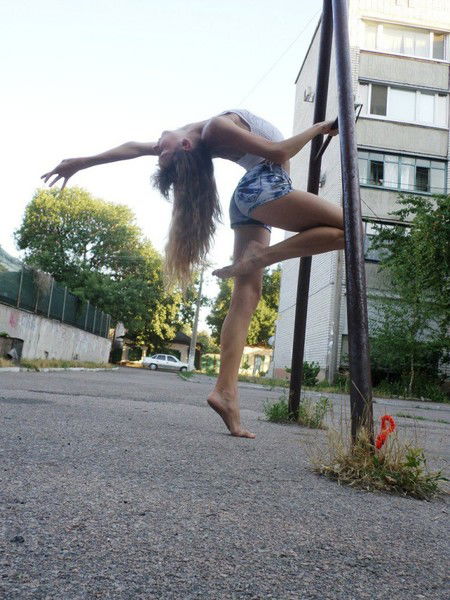 ►Валерия Лукьянова◄