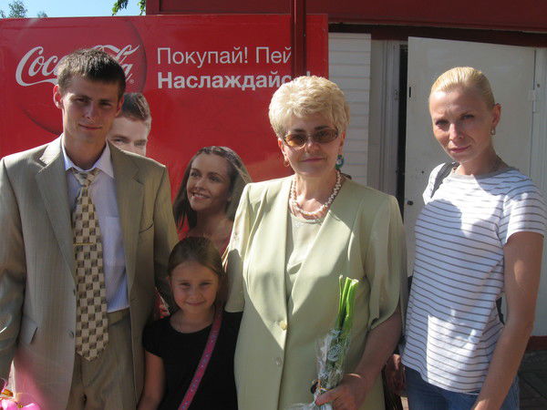 Мария Федченко.титко