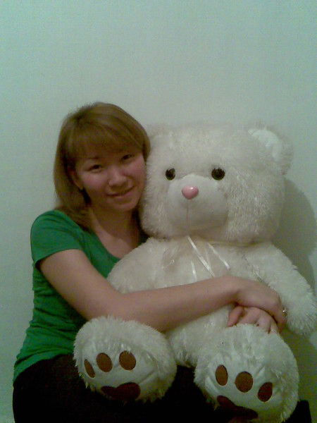 Адеми Саламатова