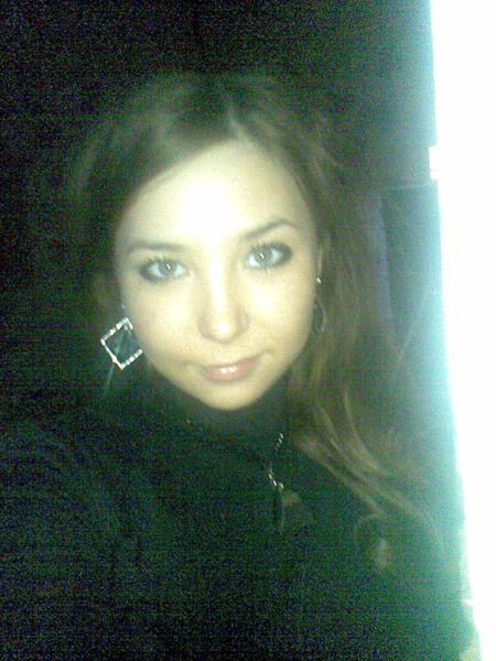 Колокольцева Юля