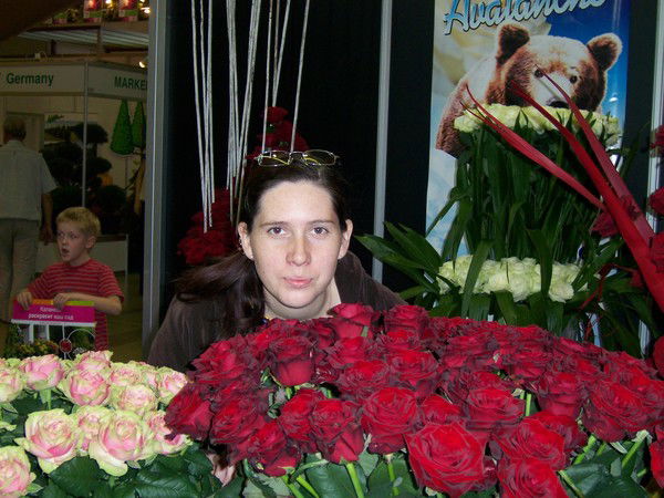 ***анютины Глазки***