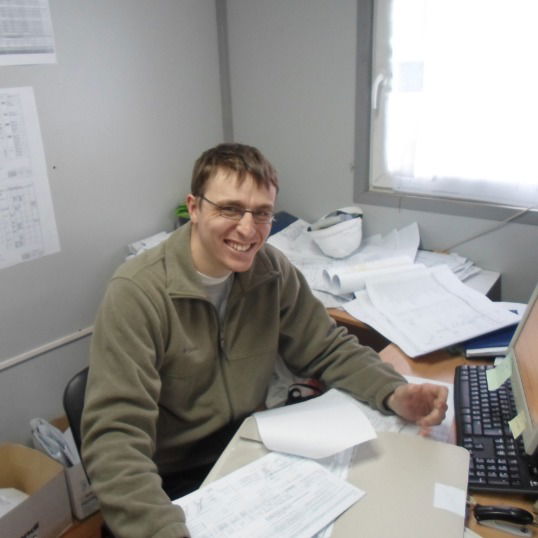 Тимур Варна