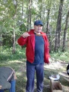 Габит Оразбеков