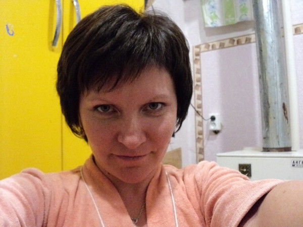 Светик Светланка