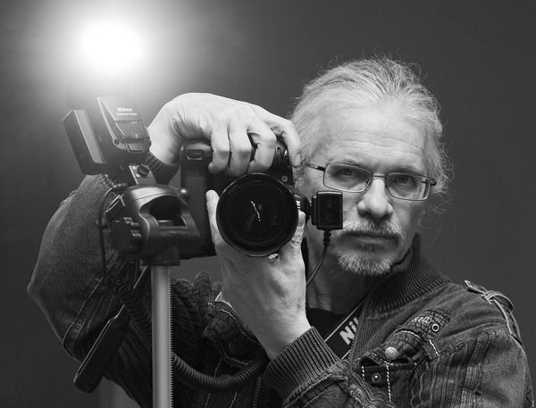 Николай Тимохов