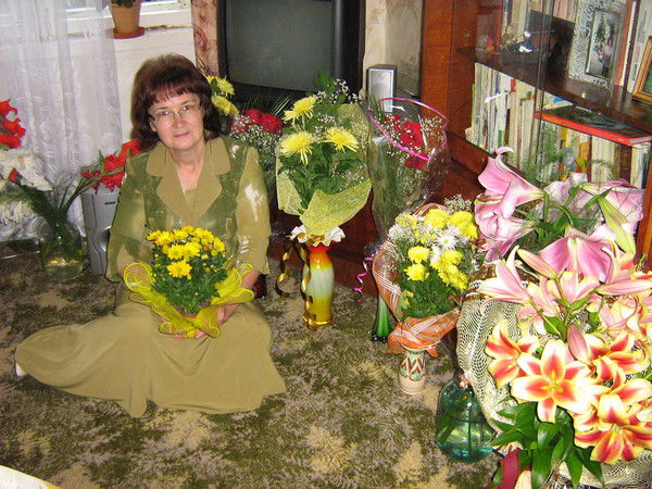 Раиса Морозова