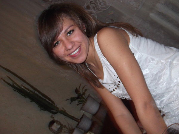 Виолетта Котова